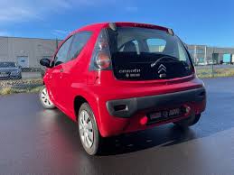 Image result for Rouge Ardent 2011 Citroen