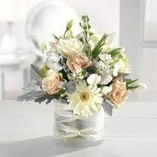 We use the best combination of flowers to create a beautiful arrangement based on the individual recipient. Staker Floral Idaho Falls Florist
