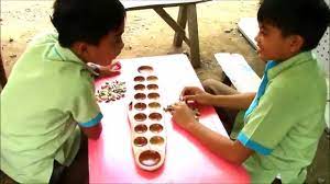 Ph Sungka Sungkaan Traditional Game Traditional Games Games Board Games