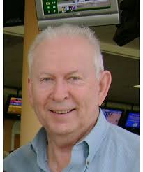 Frederick Singleton Obituary (2009)