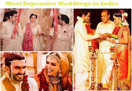 This Marriage Cost INR 7,003,500,000 : Most Expensive Weddings in India