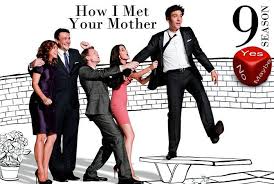 The series is narrated through flashbacks from the future, in which an older version of the main character, ted mosby, tells his two children the story of how he met their mother with the help of his best friend, marshall eriksen. How I Met Your Mother Season9 Officialpage2013 Home Facebook