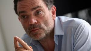 L'humoriste avait tenté de faire de l'humour sur le viol: Yann Moix Soutient Jean Marie Bigard Apres Sa Blague Sur Le Viol