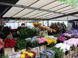 Melbourne fresh flowers, malvern, victoria, australia. 7 Dreamy Flower Markets And Shops In Paris