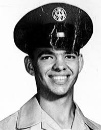 James Harvey Bennett : Sergeant from Kentucky, Vietnam War Casualty