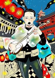 ゴールデンカムイ おしゃれまとめの人気アイデア pinterest tet teto ゴールデンカムイ 杉 アニメ