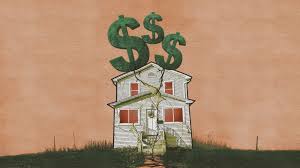 Residents of Chicago's south suburbs deal with crushing tax increases