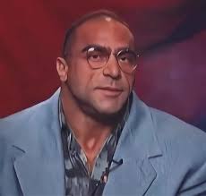 Nasser El Sonbaty (Arms ‘99)