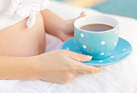 Teas To Drink Avoid In Pregnancy