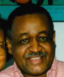 Obituary for Robert L. Lewis Jr.