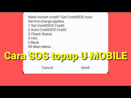 Betul, sesuai dengan nama aplikasinya, kami menyediakan layanan pinjol yang sungguh berbeda dari yang lainnya. Cara Mengisi Pulsa U Mobile