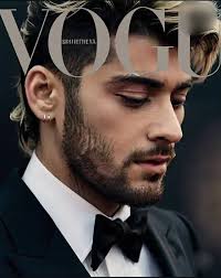 Zayn 󱢏