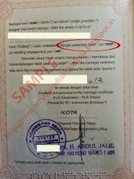 These are so many great picture list that could become your inspiration and informational reason for contoh surat nikah kristen protestan design ideas on your own collections. Download Contoh Surat Nikah Bahasa Inggris