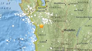 A continuación, un par de videos que se conocieron sobre el sismo que sacudió a antioquia y otros departamentos cercanos este primero de marzo: Reporte Mundial De Terremotos Hoy 28 De Enero Del 2017 Sismos En Colombia Peru Chile Y China Universitam