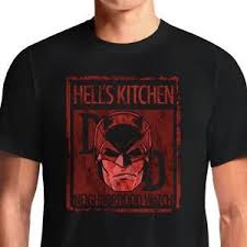 Daredevil Netflix T Shirts India Funny Quotes T Shirts Online Shopping Graphic Funky Printed Cool Tees For Mens Mens Casual Outfits Mens Outfits Tshirts Online