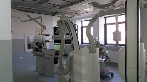 Noua Clinică De La Grigore Alexandrescu Funcţională In 2 3 Săptămani Romania Radio Romania Actualităţi Online
