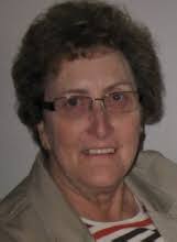 Obituary information for Carolyn S. Roesch