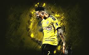 Jadon sancho wallpaper for phone hd. Download Wallpapers Jadon Sancho English Footballer Bvb Borussia Dortmund Bundesliga Germany Football For Desktop Free Pictures For Desktop Free