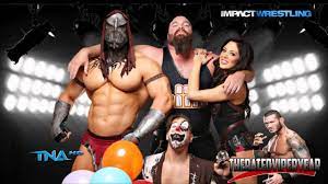 2014: TNA The Menagerie 5th Theme Song ,,Carnivool'' With Download Link -  YouTube
