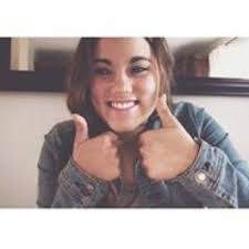 Sol Rojas's Instagram, Twitter & Facebook