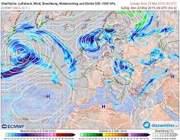 Wettermodelle Osterreich Ecmwf Europa Daswetter At Weather Information Weather Starry Night