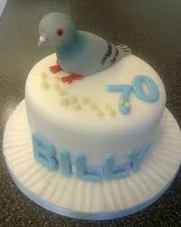 Black Bear Diner Moreno Valley White Round 70th Cake With Pigeon On Top Jpg Racing Cake Cake 40th Cake