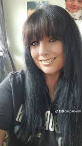 Carol Packer's Instagram, Twitter & Facebook