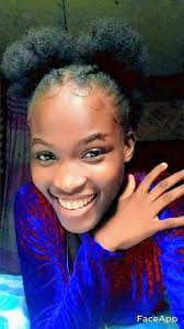 I found this throwback and I feel so excited about my growth