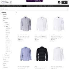 David Jones Mens Business Shirts 5 Were From 59 95