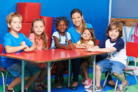 Request that the daycare fill out a copy of the irs form titled dependent care provider's identification and certification. Choosing Quality Child Care Child Care Aware Of America