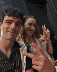 get u a girl who can do both. ep 6 out now