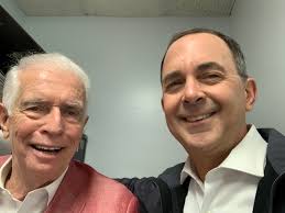 Love listening to the interview with Blake and the guys