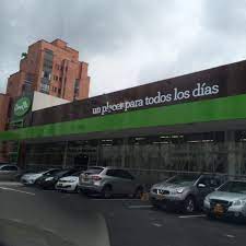 Located in pereira, hotel pinares plaza is near the airport. Photos At Carulla Pinares Pereira Risaralda