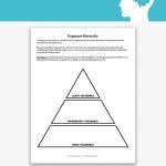 Fractions percentages and decimals worksheets. Therapy Worksheets Psychpoint
