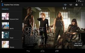 Sep 06, 2021 · zinio is the world's first and largest digital newsstand, giving you access to magazine content from the best publishers across the globe. Zinio Magazine Newsstand Android Ø§Ù„ØªØ·Ø¨ÙŠÙ‚ Apk Com Zinio Mobile Android Reader Ø¨ÙˆØ§Ø³Ø·Ø© Zinio ØªØ­Ù…ÙŠÙ„ Ø¹Ù„Ù‰phoneky