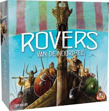 Rovers Van De Noordzee Kopen Bij Spellenrijk Nl