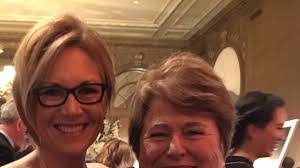 Terry Ackley's Instagram, Twitter & Facebook