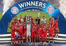 May 29, 2021 · ligue des champions : Le Bayern Munich Vainqueur De La Ligue Des Champions