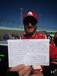 The network will air the geico 500 from talladega superspeedway. Last Note From Stevie Waltrip Darrell Waltrip S Wife To Dale Jr She Writes Him A Prayer Blessing Each And Every Ra Dale Jr Dale Earnhart Jr Dale Earnhardt Jr
