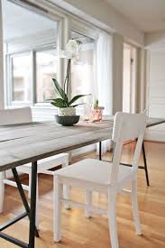 Diy Idea Build Your Own Simple Rustic Table Diy Dining Room Diy Dining Room Table Diy Dining Table