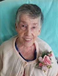 Joyce Schroeppel Obituary (1933