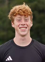 2024 Men's Soccer Roster