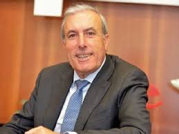 O presidente de Delta Vigo, Francisco Puga, lerá o Bando da Reconquista  2021