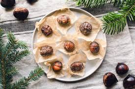 The recipe is ideal for anybody wanting to add a little variation to their christmas meal, and is also a great method of encouraging younger members of the family to eat vegetables. 10 Classic French Christmas Recipes