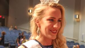 2019 Popcorn Festival Miss, Ms pageant entries