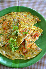 Masala Omelette Indian Style Easy Egg Recipes Omlet Recipes Egg Recipes