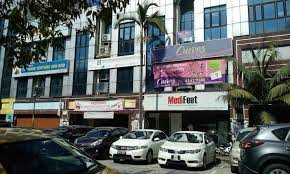 Enjoy the view :) any feedback or recommendation is appreciated. Curves Malaysia Wangsa Maju