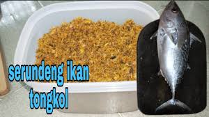 We did not find results for: Serundeng Ikan Tongkol Gurih Pol Bisa Tahan Lama Youtube