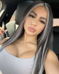 Stephanie Romero's Instagram, Twitter & Facebook