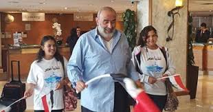 «ورحل رجل الأعمال انسي ساويرس عبقري من عباقرة القرن العشرين». Ø¨Ø¹Ø¯ Ø¹ÙˆØ¯ØªÙ‡ Ù„Ù…ØµØ± Ù…Ù† Ù‡Ùˆ Ø±Ø¬Ù„ Ø§Ù„Ø£Ø¹Ù…Ø§Ù„ Ø£Ø´Ø±Ù Ø§Ù„Ø³Ø¹Ø¯ Ø§ÙˆØ§Ù† Ù…ØµØ±